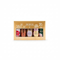 The Best Of Bath And Body Works Gift Set -5pcs