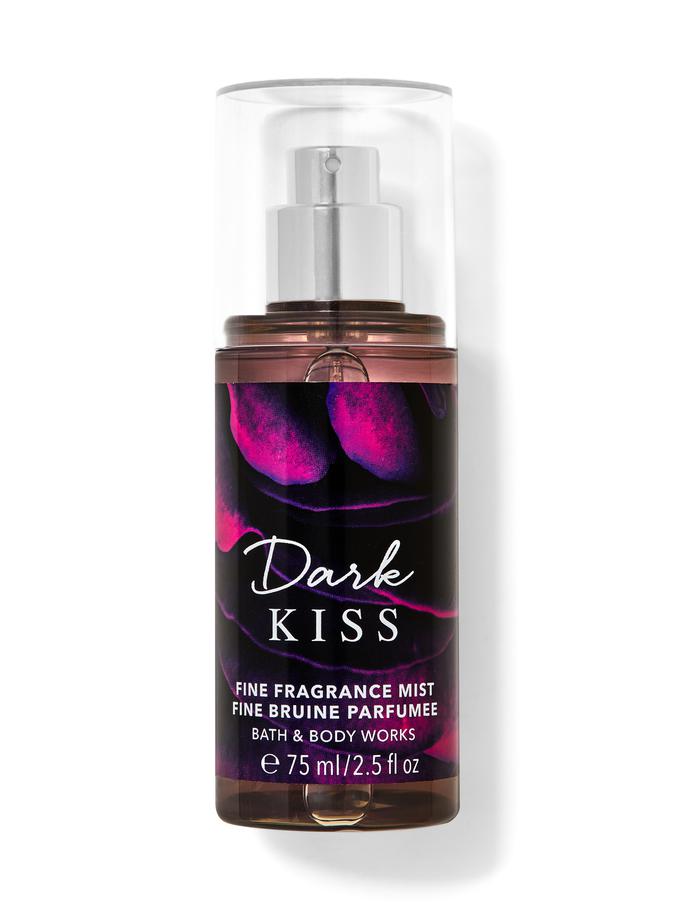 Dark Kiss Fine Fragrance Mist - 75ml