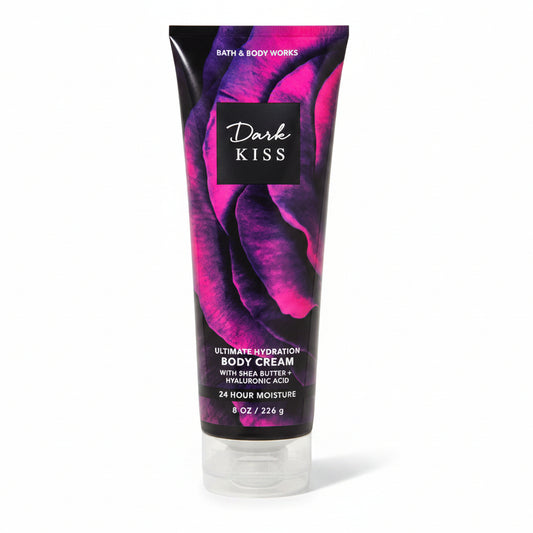 Dark Kiss Body Cream 226g