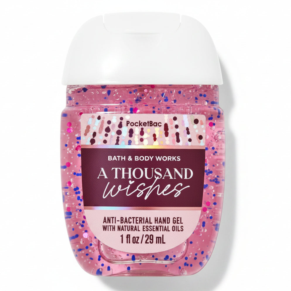 A Thousand Wishes Hand Sanitizer - 29ml