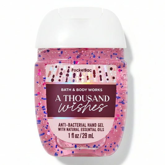 A Thousand Wishes Hand Sanitizer - 29ml