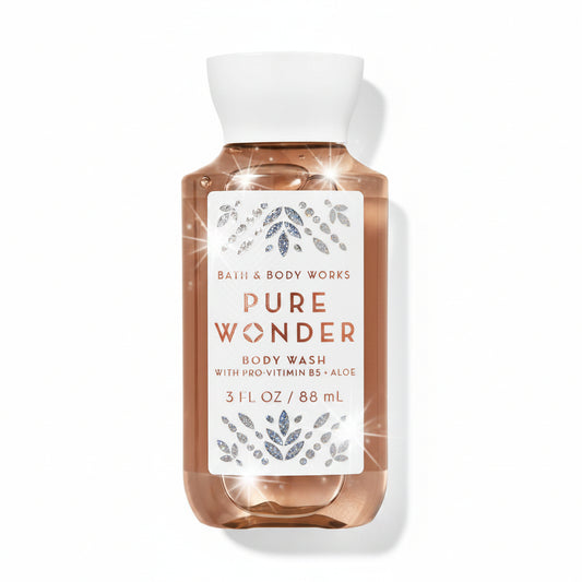 Pure Wonder Body Wash - 88ml
