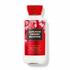 Japanese Cherry Blossom Daily Nourishing Body Lotion -236ml