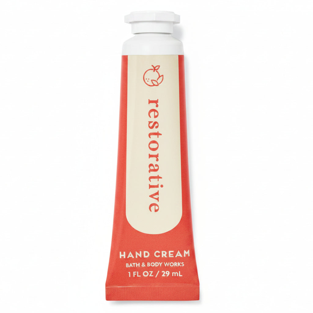 Restorative Hand Cream - 29ml