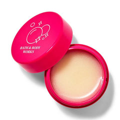 Strawberry Pound Cake Lip Scrub -15g