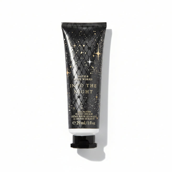 Into The Night Hand Cream -29ml
