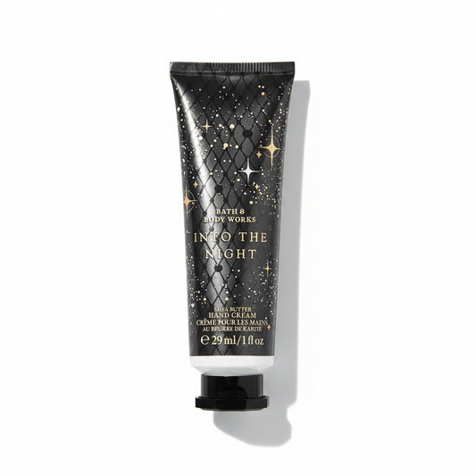 Into The Night Hand Cream -29ml