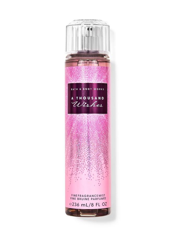 A Thousand Wishes Fragrance Mist -236ml
