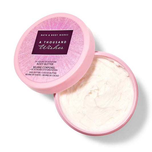 A Thousand Wishes Body Butter -185g