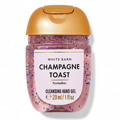 Champagne Toast Hand Sanitizer - 29ml