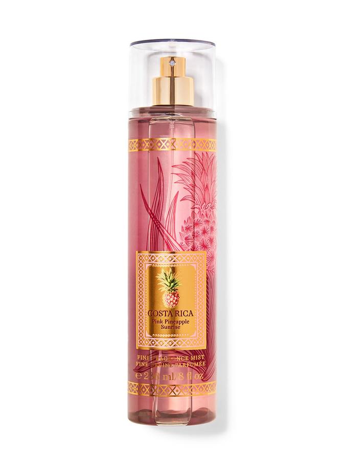 Costa Rica Pink Pineapple Sunrise Fine Fragrance Mist 236ml