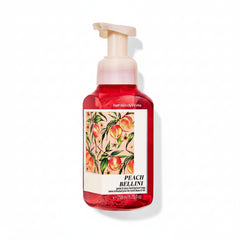 Peach Bellini Gentle & Clean Foaming Hand Soap -259ml