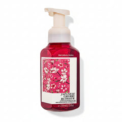 Japanese Cherry Blossom Gentle & Clean Foaming Hand Soap -259ml