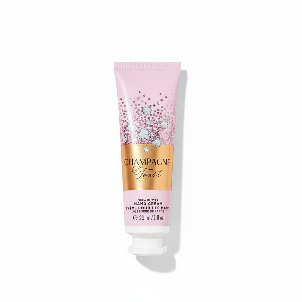 Champagne Toast Hand Cream -29ml