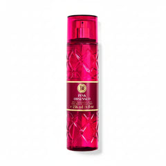 Pink Obsessed Fine Fragrance Mist -236ml