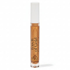 Touch Of Gold Lip Gloss - 3.1 g