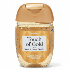 Touch Of Gold Hand Sanitizer - 29ml