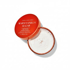 Warm Vanilla Sugar Body Butter -185g