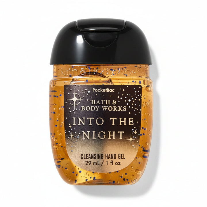 Into The Night Hand Sanitizer -29ml