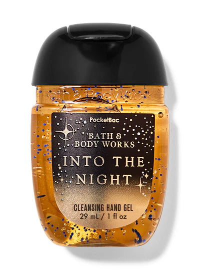 Into The Night Hand Sanitizer -29ml