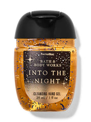 Into The Night Hand Sanitizer -29ml