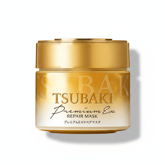 Tsubaki Premium Repair Hair Mask - 180g