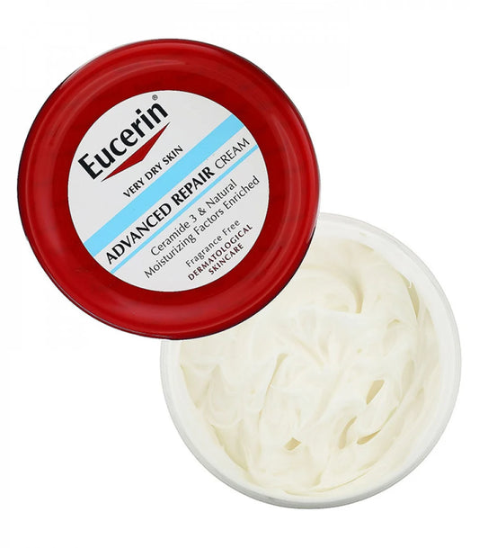 Advanced Repair Cream -454g