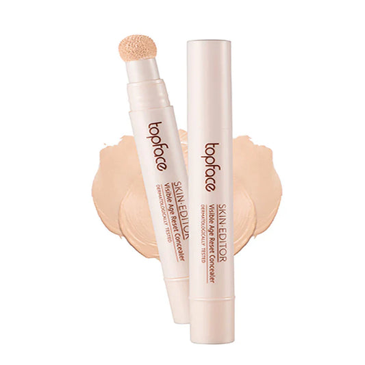 Skin Editor Visible Age Reset Concealer -4ml