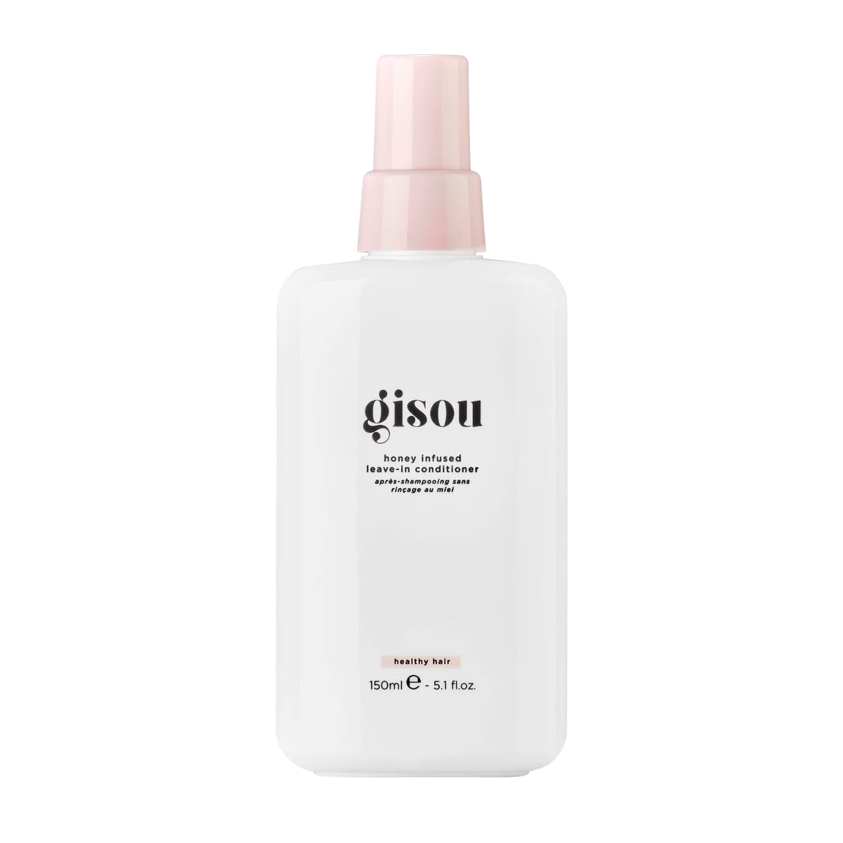 Honey Infused Leave-In Conditioner -150ml