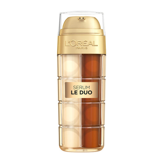 Age Perfect Le Duo Serum -30ml