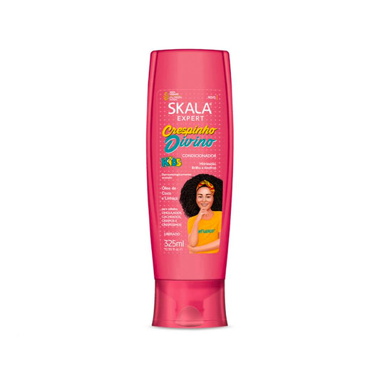 Crespinho Divino Kids Conditioner 325ml