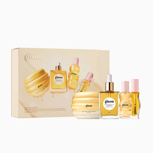 Glow All The Way kit