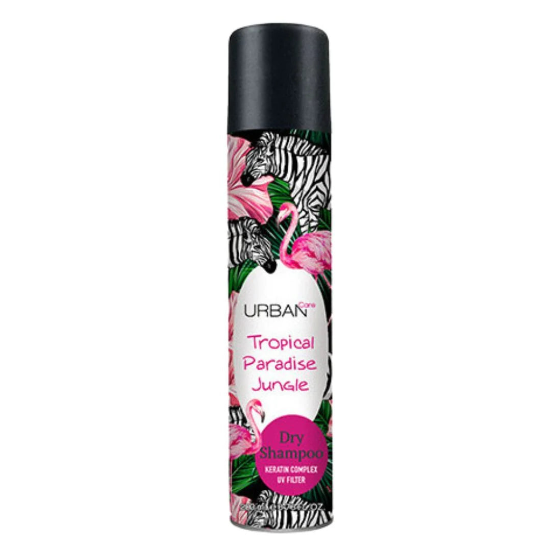 Dry Shampoo -200ml