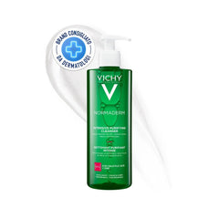 Normaderm Cleansing Gel Face & Body -400ml