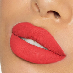 VELVET LIQUID LIPSTICK 3ML & LIP LINER - KIT