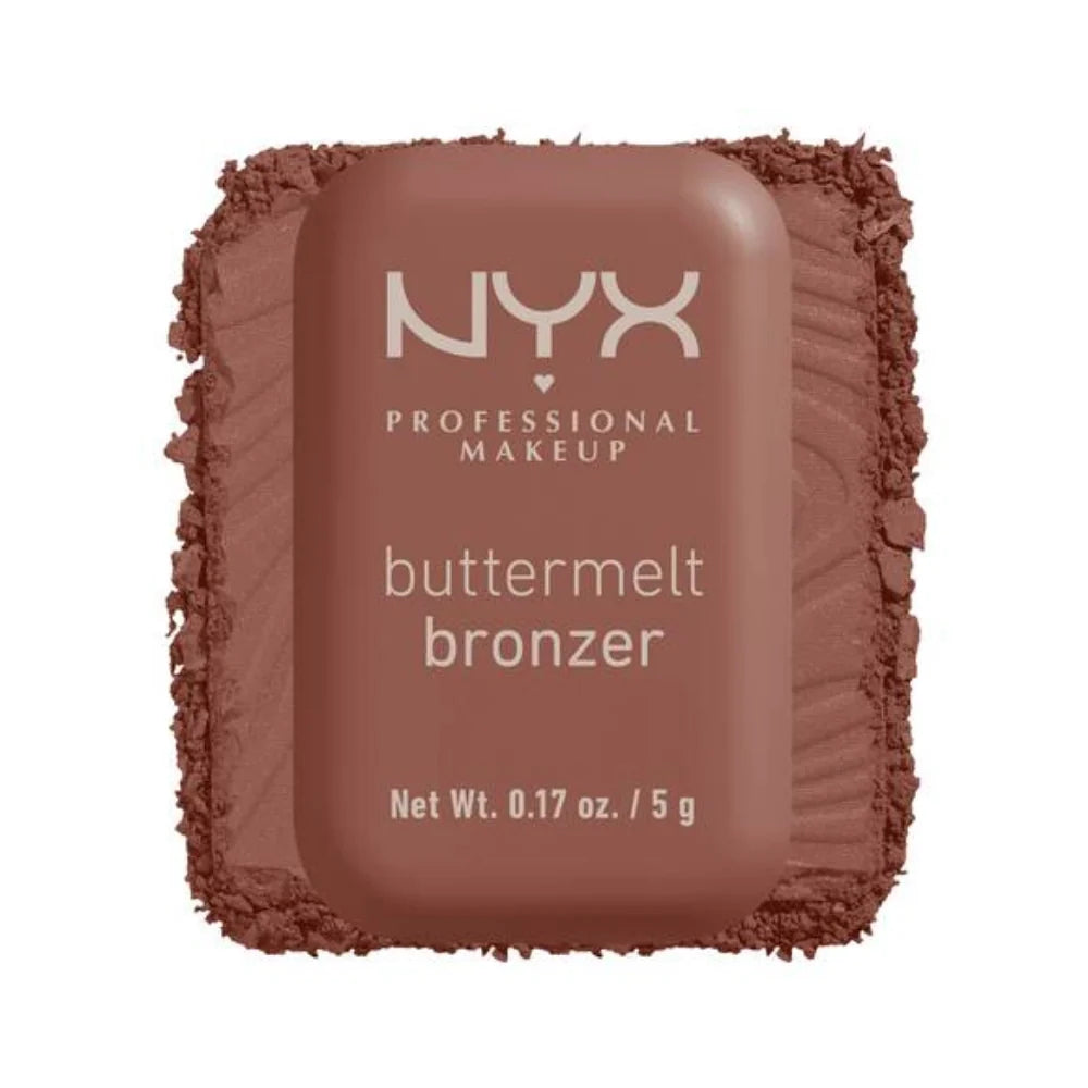 Buttermelt Bronzer - 5g