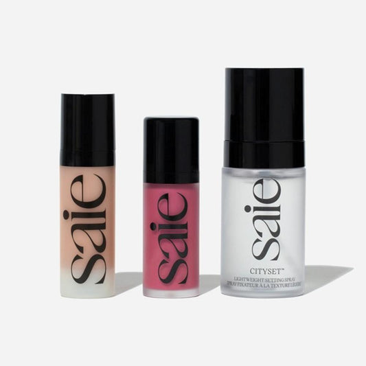 Saie Bestsellers Kit -4pcs