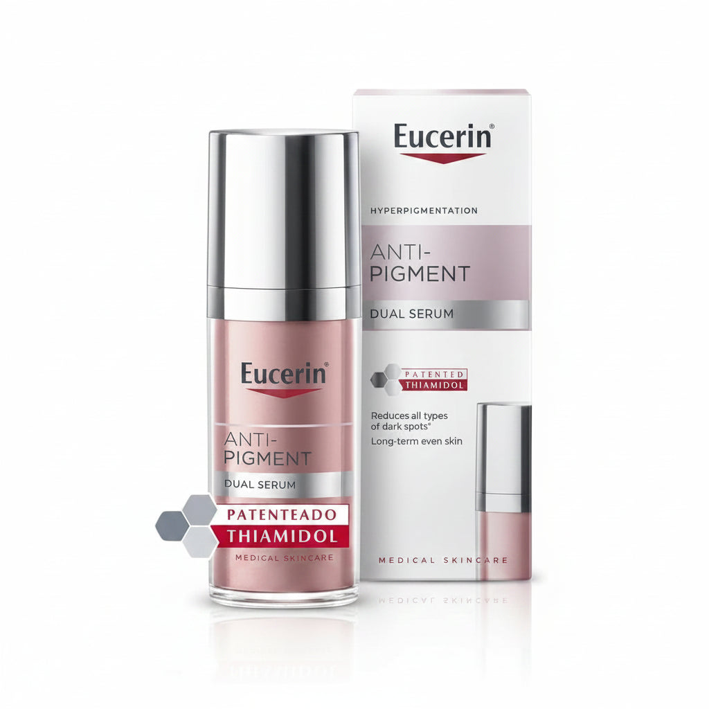 Anti-Pigment Dual Serum -30ml