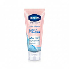 Healthy Bright Hijab Radiant Body Serum With Gluta Vitamin -180ml