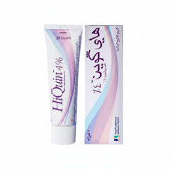 Hi Quin 4% Skin Lightening Cream -30g