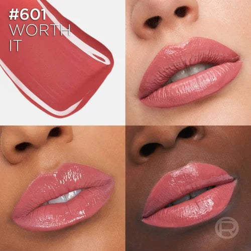 Infallible Lacque Resistance Liquid Lipstick - 4ml