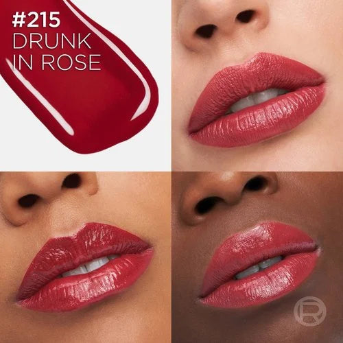 Infallible Lacque Resistance Liquid Lipstick - 4ml