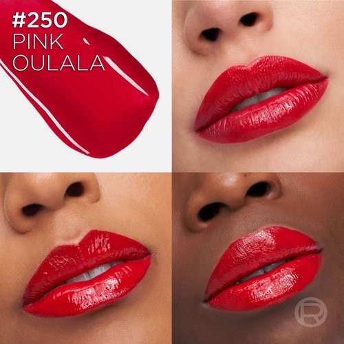 Infallible Lacque Resistance Liquid Lipstick - 4ml