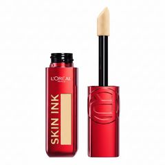 Infallible Skin Ink Matte 2-in-1 Foundation - 15ml