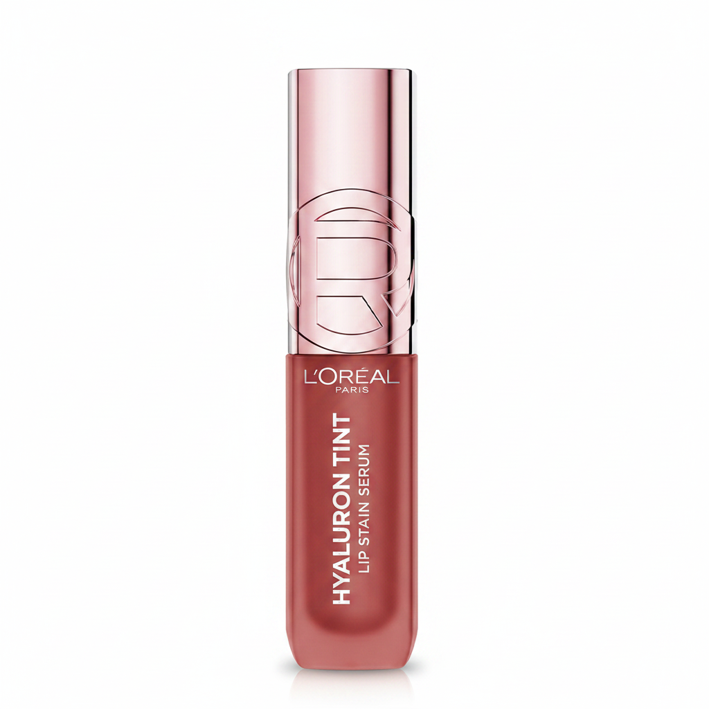 Paradise Hyaluron Tint Lip Stain Serum - 7ml