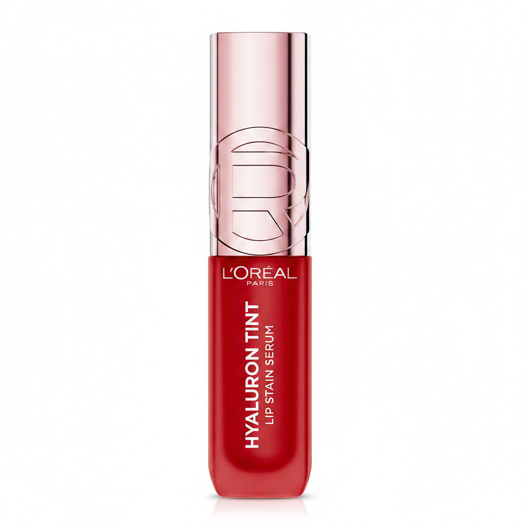 Paradise Hyaluron Tint Lip Stain Serum - 7ml