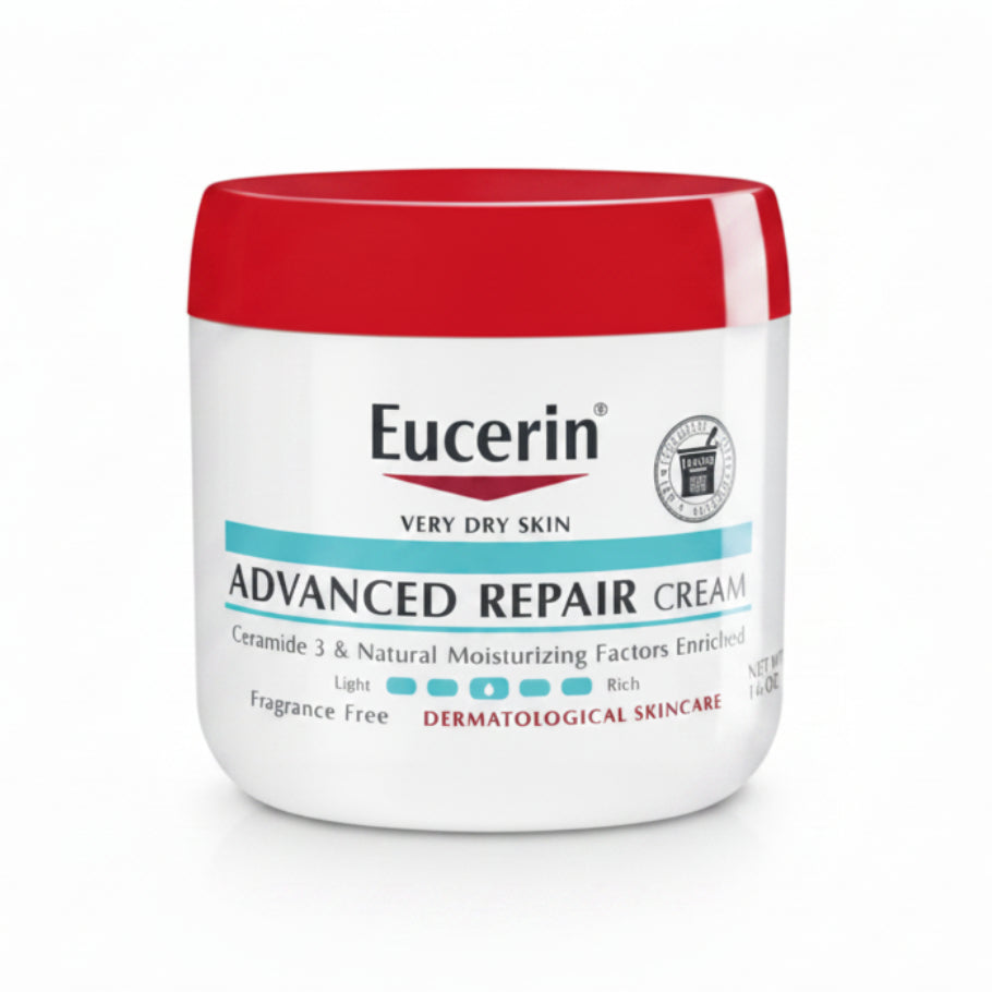 Advanced Repair Cream -454g