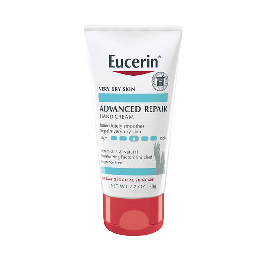 Advanced Repair Hand Cream - 78g