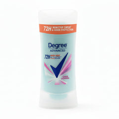 Advanced Sheer Powder Antiperspirant Stick - 74g