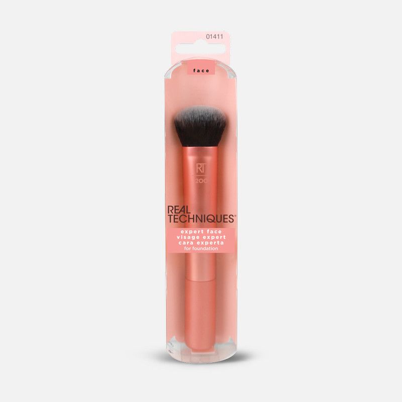 Expert Face Brush